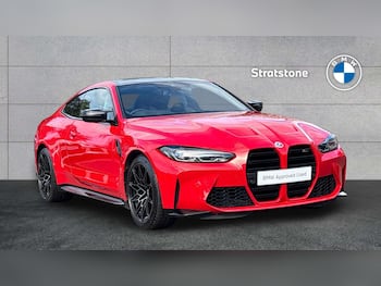 Used BMW M4 2023 for sale - 79672204: Photo