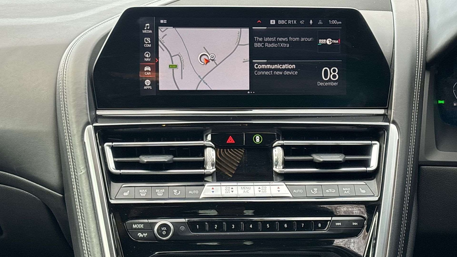 Used BMW 8 Series 2021 for sale - 76875770: Photo 10