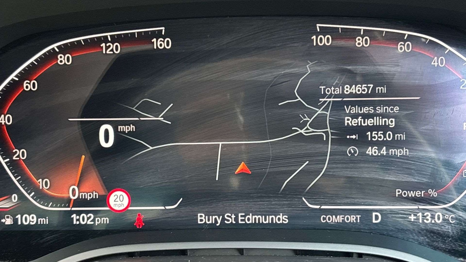 Used BMW 8 Series 2021 for sale - 76875770: Photo 11