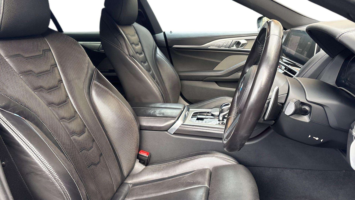 Used BMW 8 Series 2021 for sale - 76875770: Photo 13