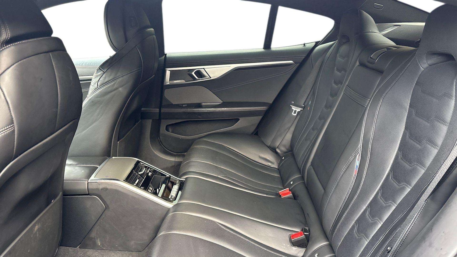 Used BMW 8 Series 2021 for sale - 76875770: Photo 14