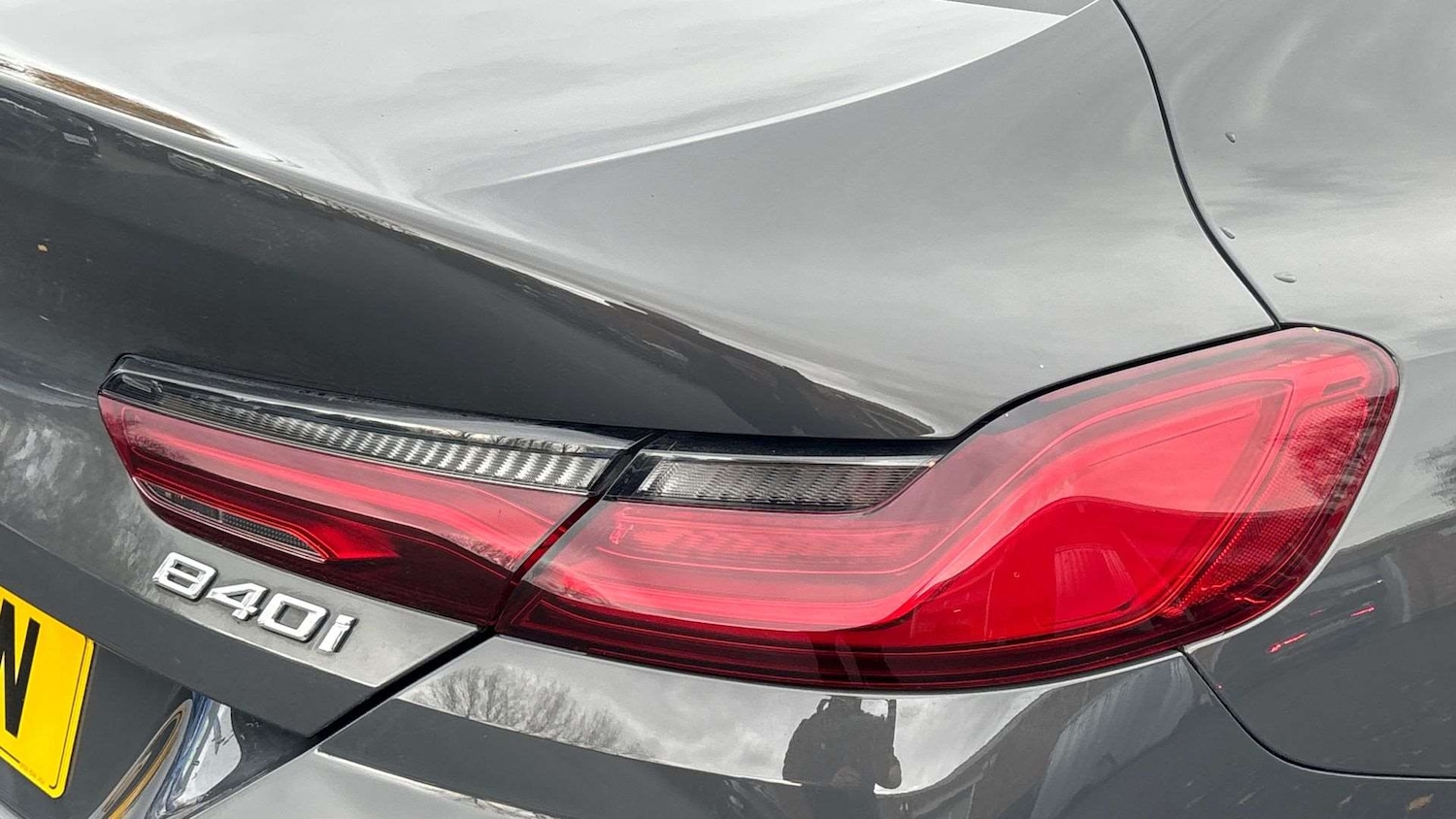 Used BMW 8 Series 2021 for sale - 76875770: Photo 17