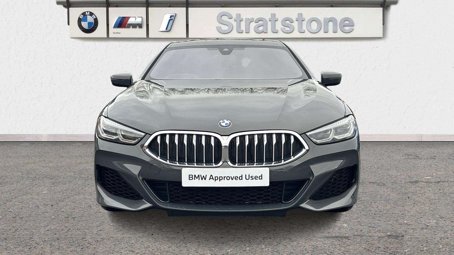 Used BMW 8 Series 2021 for sale - 76875770: Photo 21