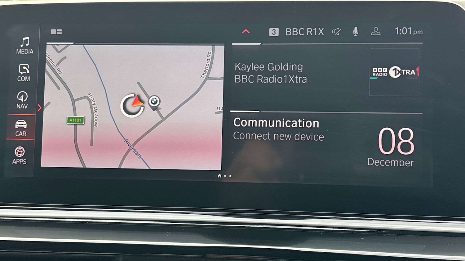 Used BMW 8 Series 2021 for sale - 76875770: Photo 31