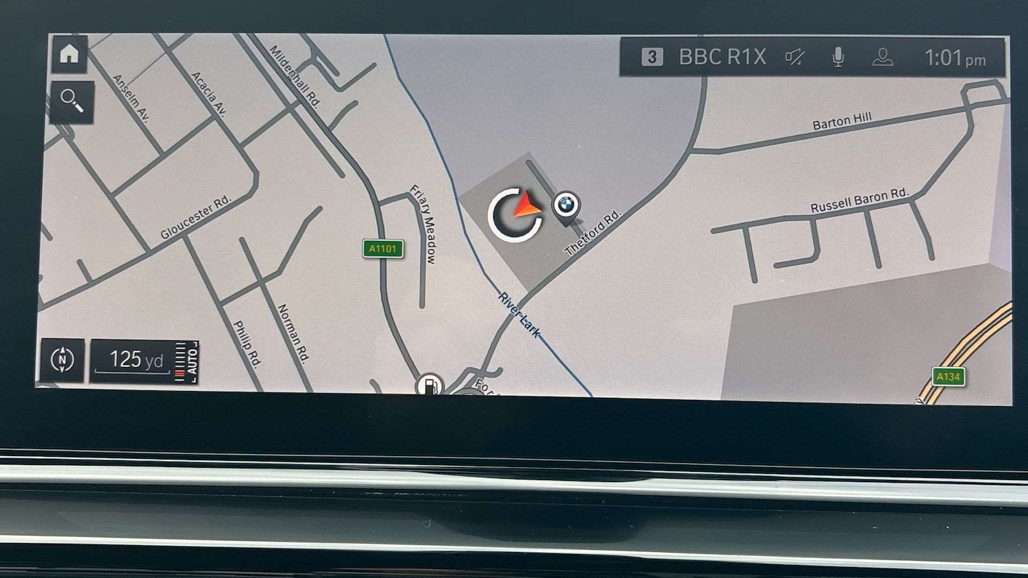 Used BMW 8 Series 2021 for sale - 76875770: Photo 33