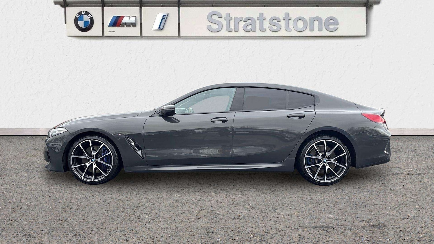 Used BMW 8 Series 2021 for sale - 76875770: Photo 5