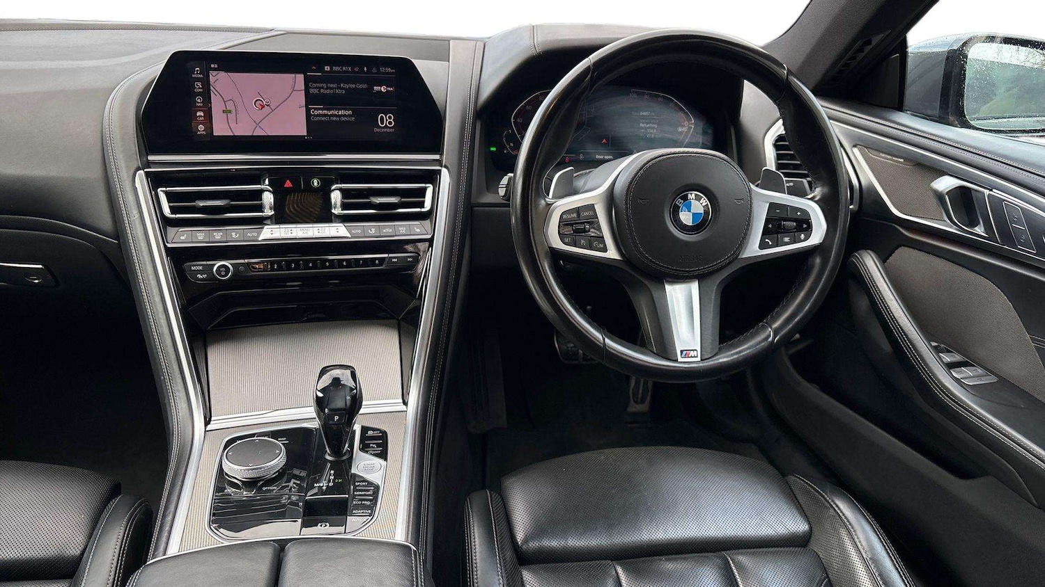 Used BMW 8 Series 2021 for sale - 76875770: Photo 7