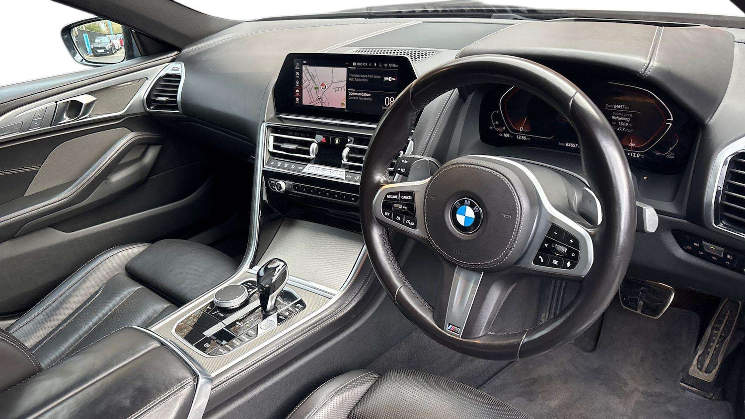 Used BMW 8 Series 2021 for sale - 76875770: Photo 8