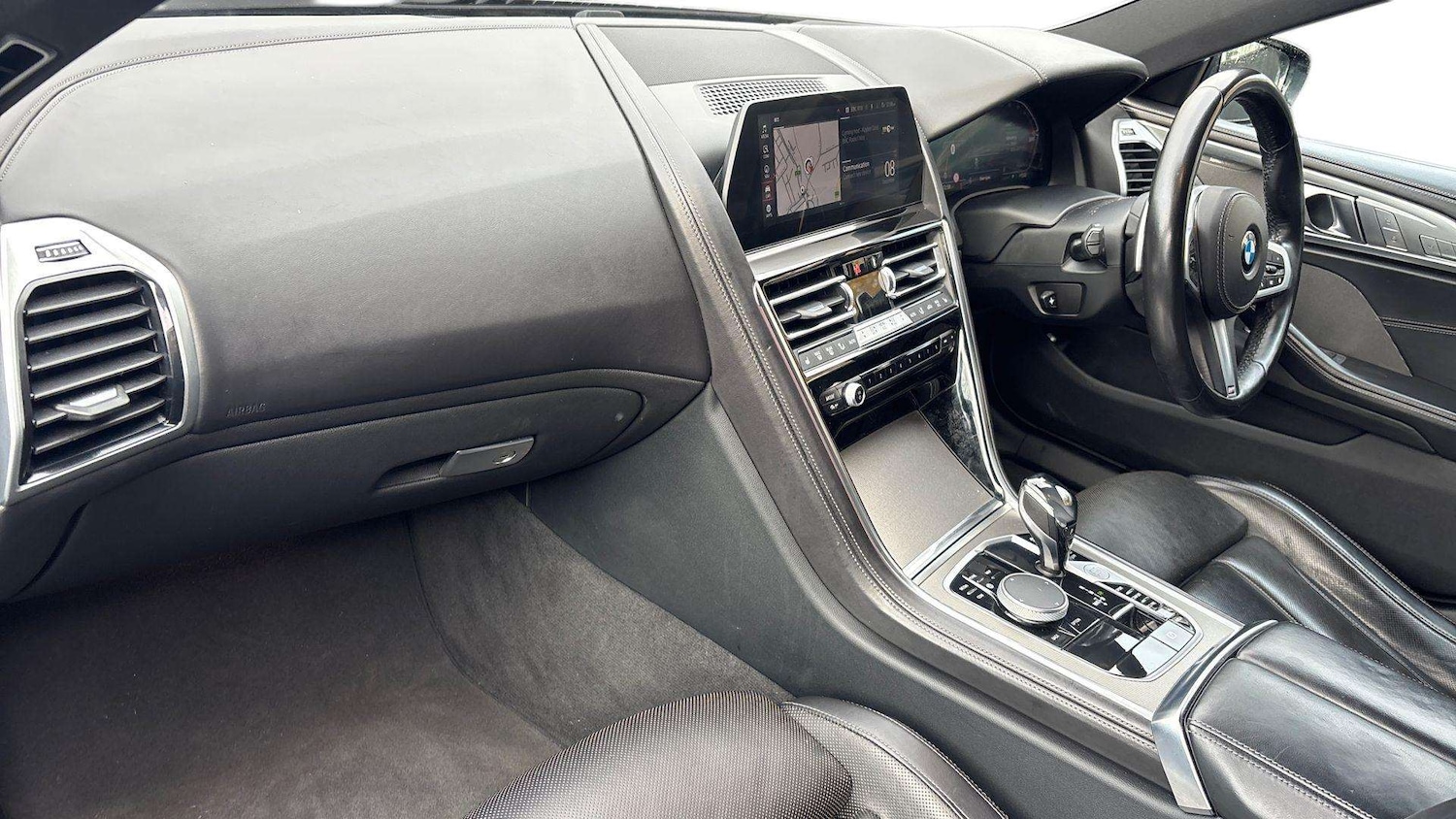 Used BMW 8 Series 2021 for sale - 76875770: Photo 9