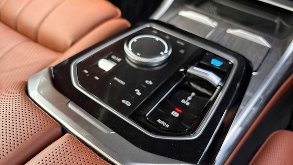 Used BMW i7 2025 for sale - 75649349: Photo 12