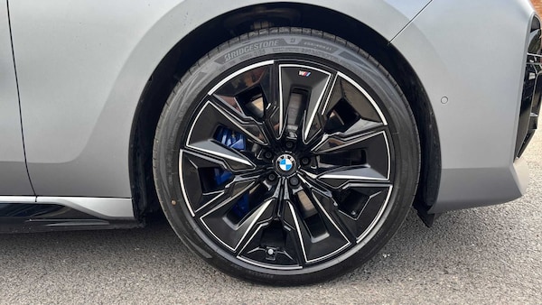 Used BMW i7 2025 for sale - 75649349: Photo 16