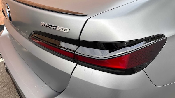 Used BMW i7 2025 for sale - 75649349: Photo 17