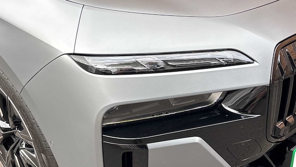 Used BMW i7 2025 for sale - 75649349: Photo 18