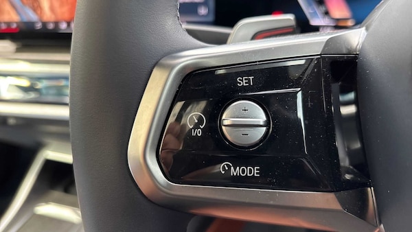 Used BMW i7 2025 for sale - 75649349: Photo 22