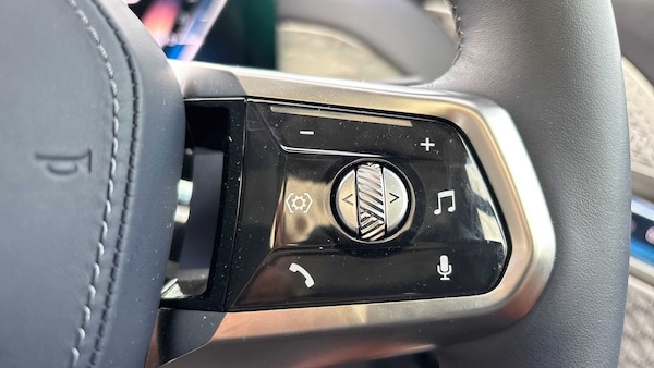 Used BMW i7 2025 for sale - 75649349: Photo 23