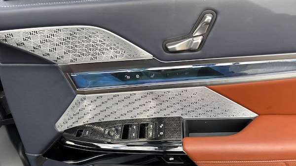 Used BMW i7 2025 for sale - 75649349: Photo 27