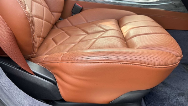 Used BMW i7 2025 for sale - 75649349: Photo 28