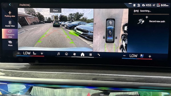 Used BMW i7 2025 for sale - 75649349: Photo 35