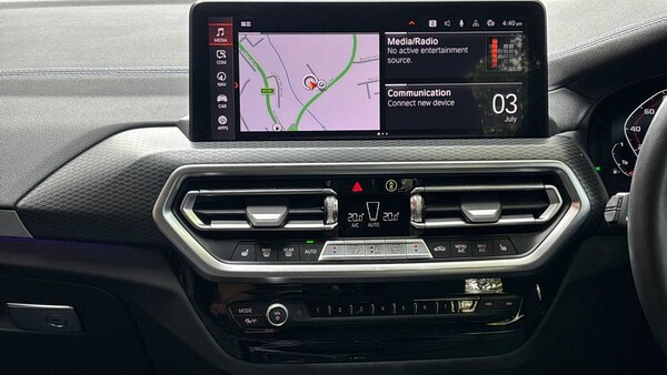 Used BMW X3 2023 for sale - 75143577: Photo 10