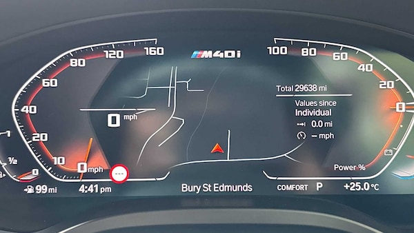 Used BMW X3 2023 for sale - 75143577: Photo 11