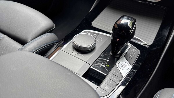 Used BMW X3 2023 for sale - 75143577: Photo 12