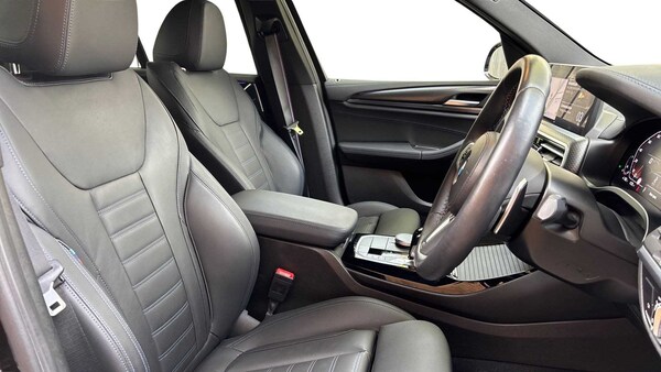 Used BMW X3 2023 for sale - 75143577: Photo 13