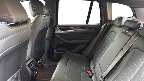 Used BMW X3 2023 for sale - 75143577: Photo 14