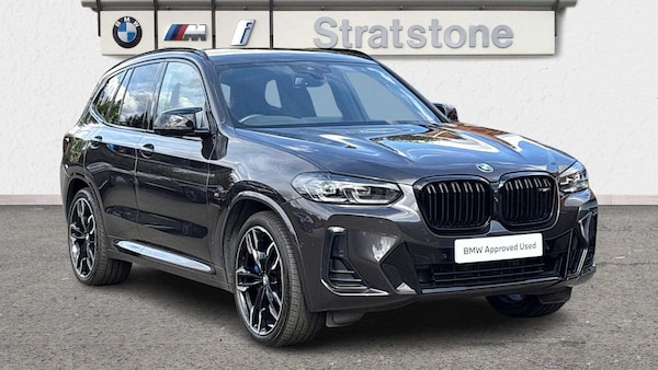 Used BMW X3 2023 for sale - 75143577: Photo 1