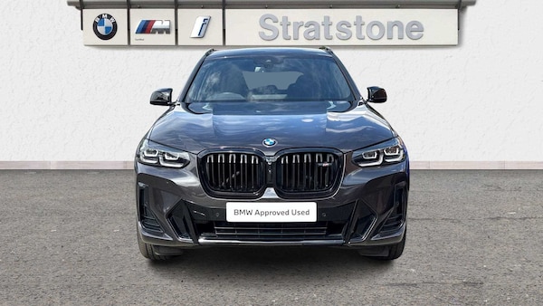 Used BMW X3 2023 for sale - 75143577: Photo 21