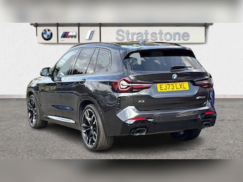 Used BMW X3 2023 for sale - 75143577: Photo