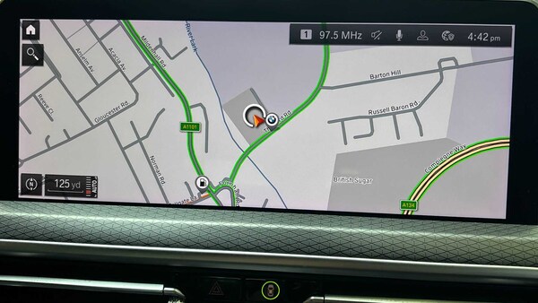 Used BMW X3 2023 for sale - 75143577: Photo 33