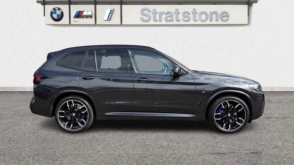Used BMW X3 2023 for sale - 75143577: Photo 4