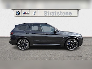 Used BMW X3 2023 for sale - 75143577: Photo