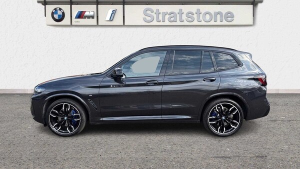 Used BMW X3 2023 for sale - 75143577: Photo 5