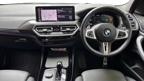Used BMW X3 2023 for sale - 75143577: Photo 7