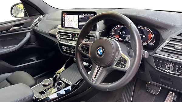 Used BMW X3 2023 for sale - 75143577: Photo 8