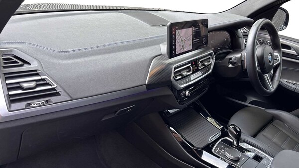 Used BMW X3 2023 for sale - 75143577: Photo 9