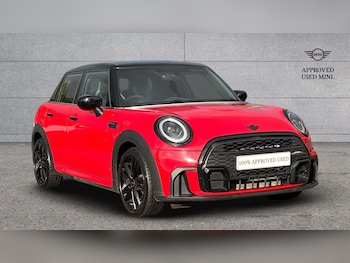 Used MINI Hatch 2022 for sale - 76045264: Photo