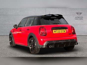 Used MINI Hatch 2022 for sale - 76045264: Photo