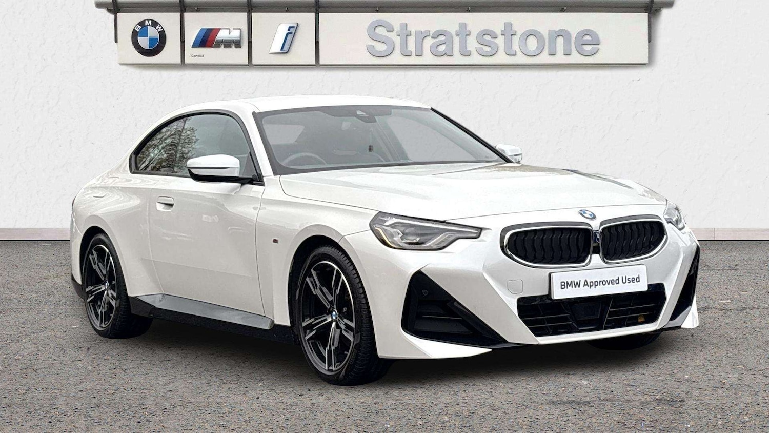 Used BMW 2 Series 2023 for sale - 76459981: Photo 1