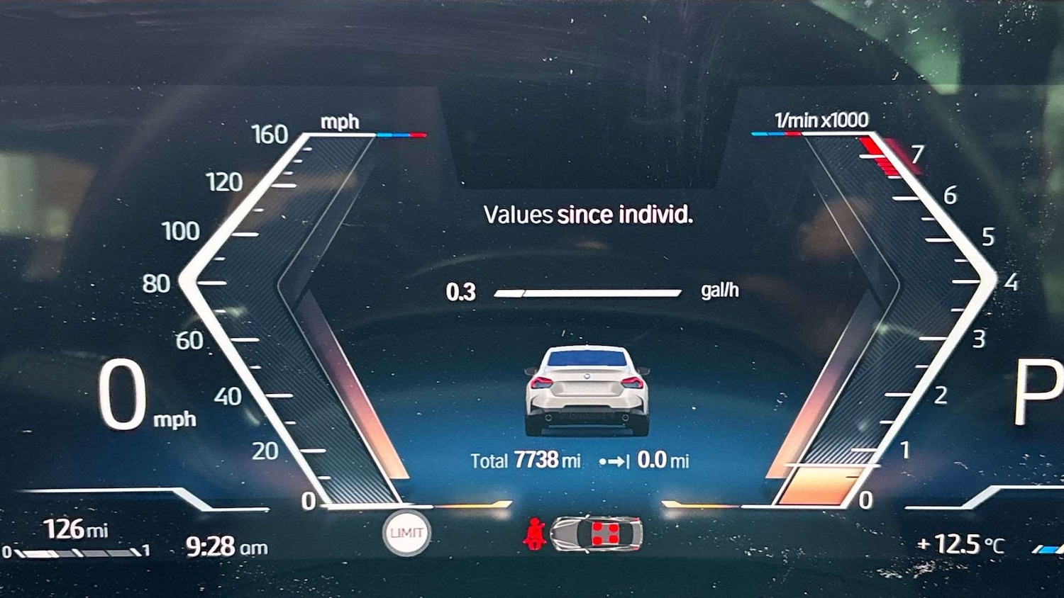 Used BMW 2 Series 2023 for sale - 76459981: Photo 11