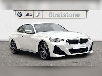 Used BMW 2 Series 2023 for sale - 76459981: Photo