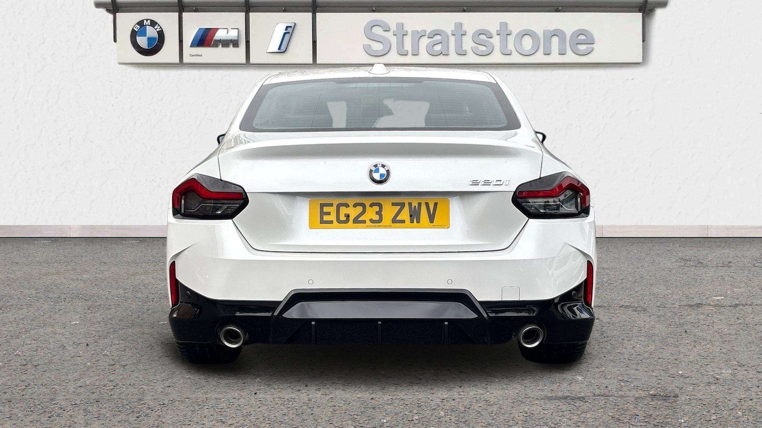 Used BMW 2 Series 2023 for sale - 76459981: Photo 20