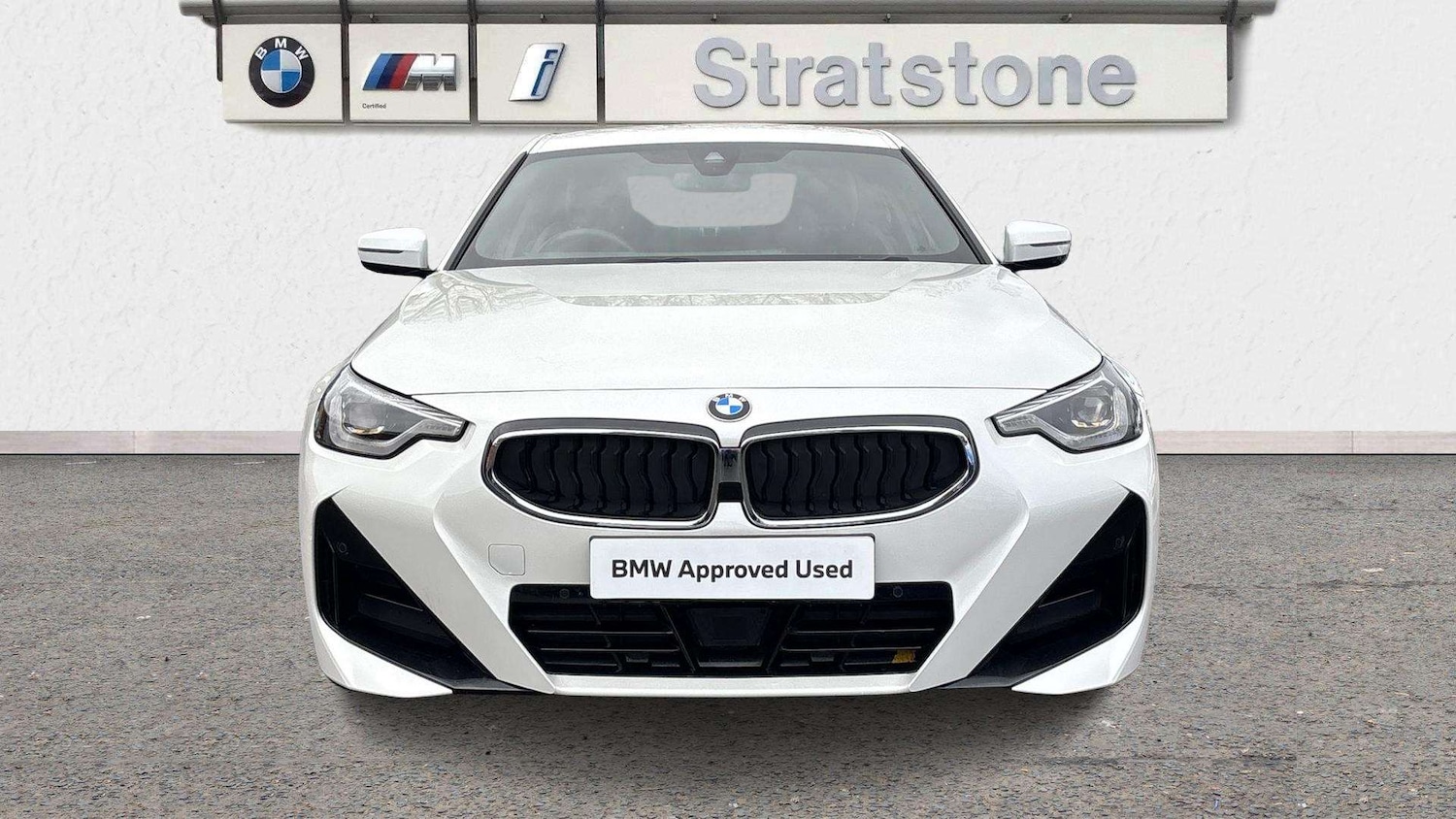 Used BMW 2 Series 2023 for sale - 76459981: Photo 21