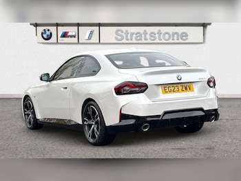 Used BMW 2 Series 2023 for sale - 76459981: Photo