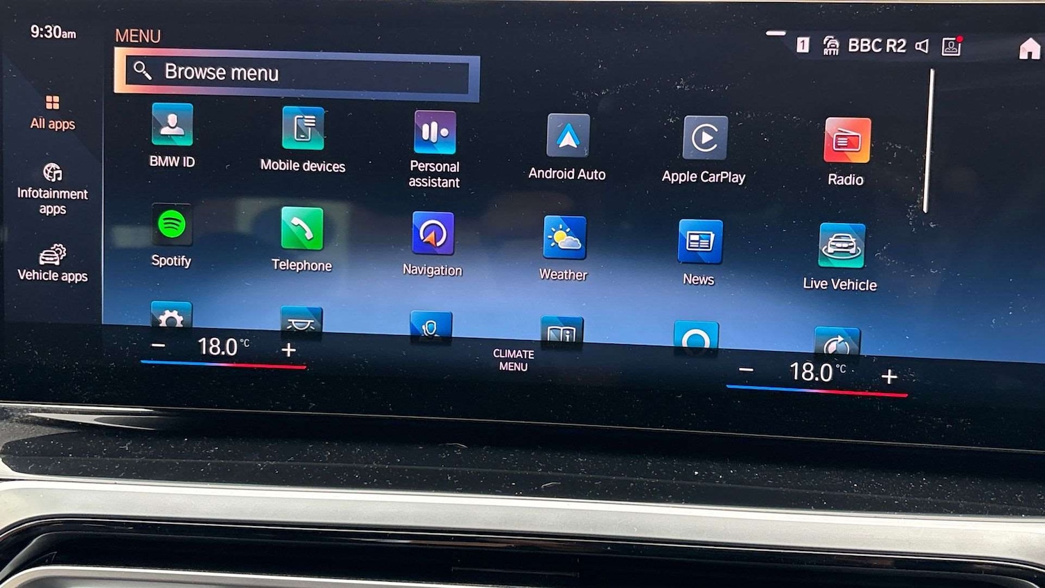 Used BMW 2 Series 2023 for sale - 76459981: Photo 35