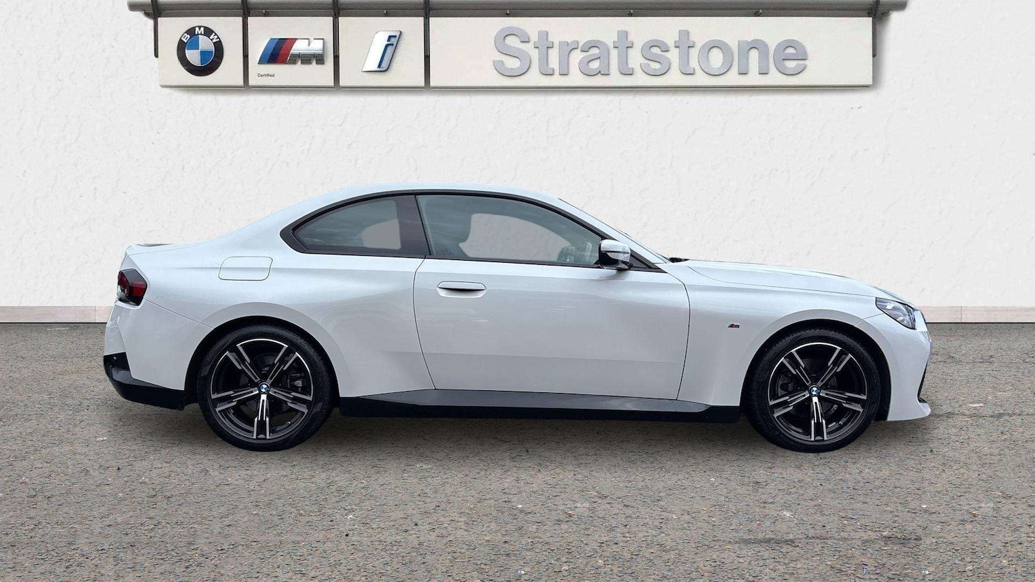 Used BMW 2 Series 2023 for sale - 76459981: Photo 4