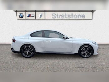 Used BMW 2 Series 2023 for sale - 76459981: Photo