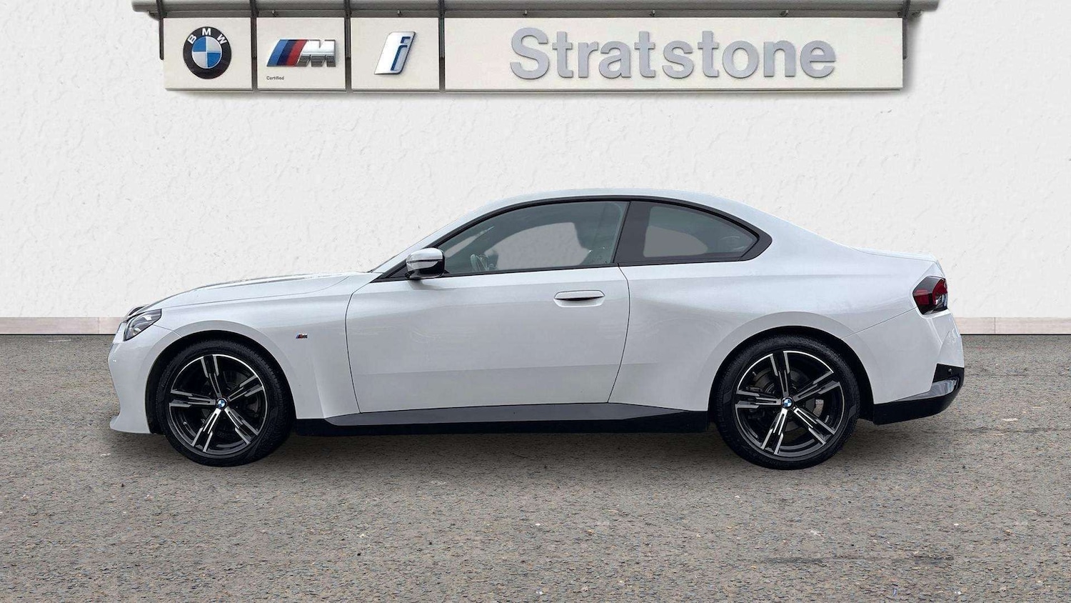 Used BMW 2 Series 2023 for sale - 76459981: Photo 5