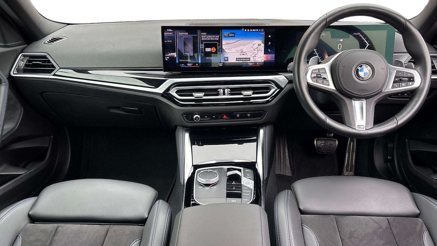 Used BMW 2 Series 2023 for sale - 76459981: Photo 6